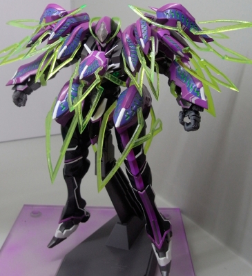 ヴァルブレイヴ6