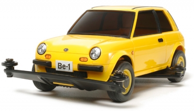 ニッサン Be-1
