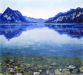 Lake-Thun