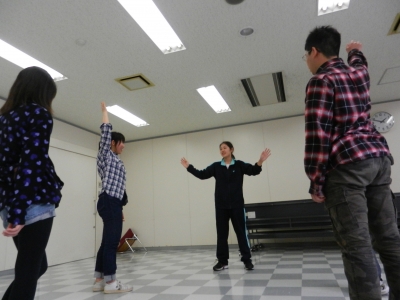 レク研