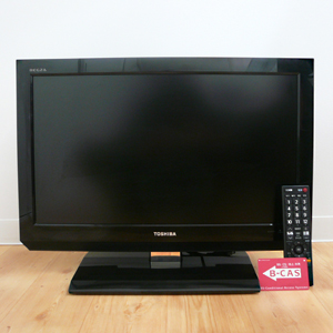 LED液晶テレビ【東芝/TOSHIBA】22A2