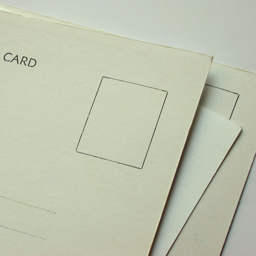 card
