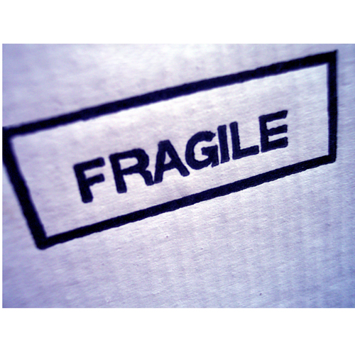 fragile