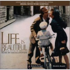 見たい映画 ライフ・イズ・ビューティフル