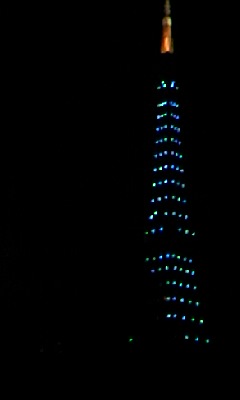 アラオケ館 My Life Is My Message