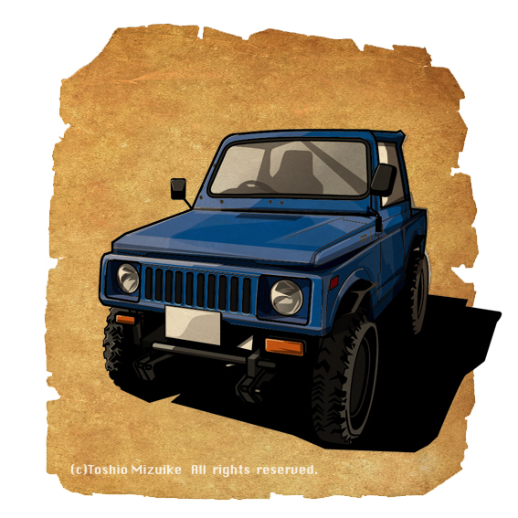 ジムニー専門店 Mitolier ミトリエ