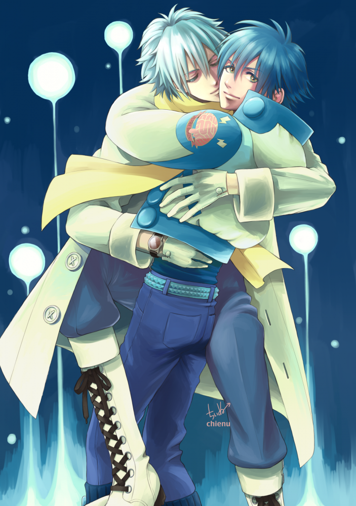 ꥢ   ɥޥ DMMd DRAMAtical  Murder