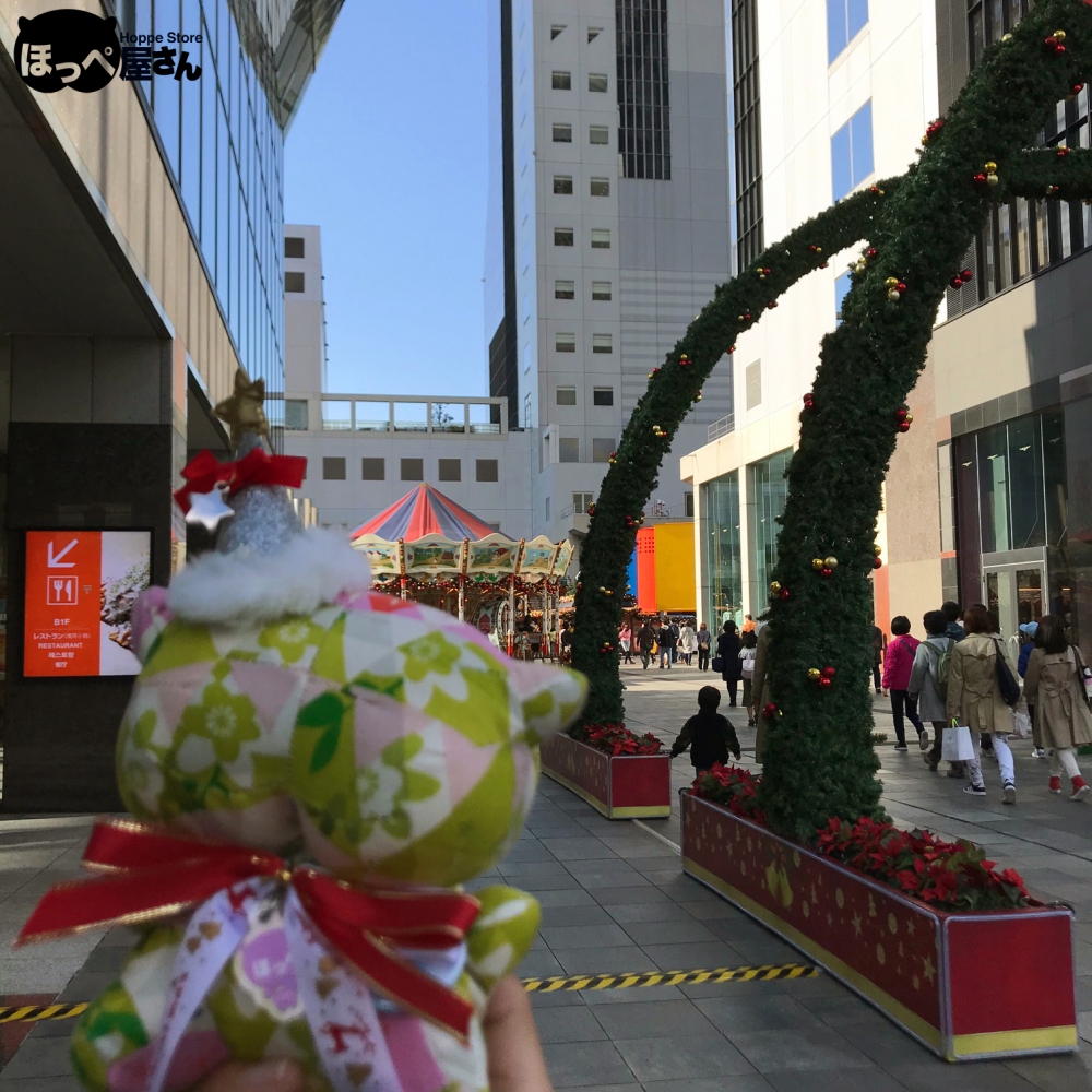 ĥӥ ꥹޥޡå2019 Christmas Market