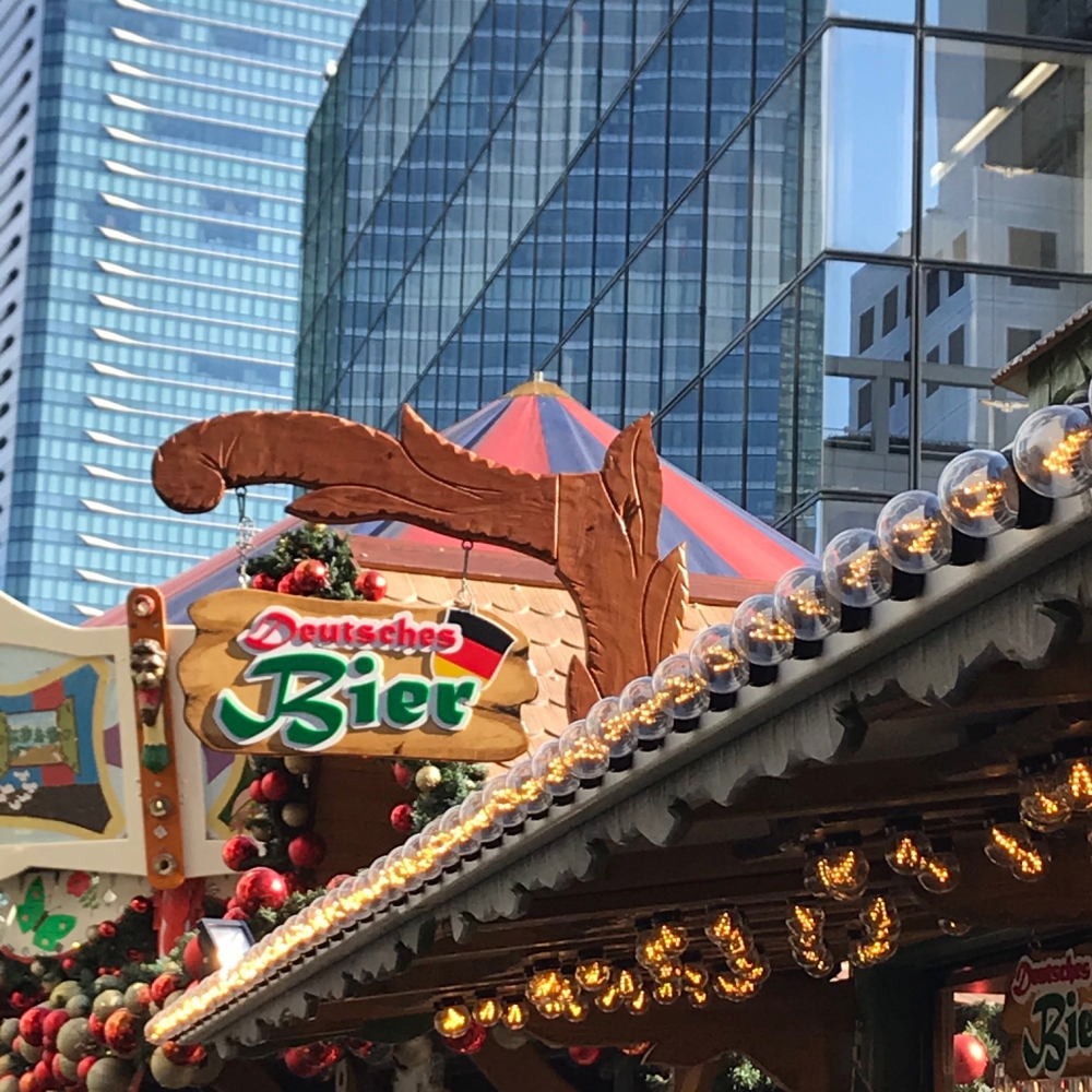 ĥӥ ꥹޥޡå2019 Christmas Market