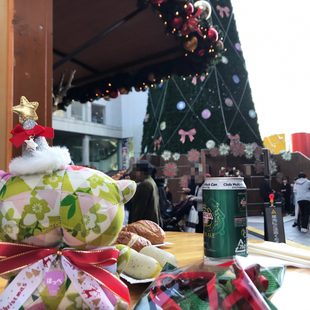 ĥӥ ꥹޥޡå2019 Christmas Market