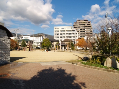 大桝公園
