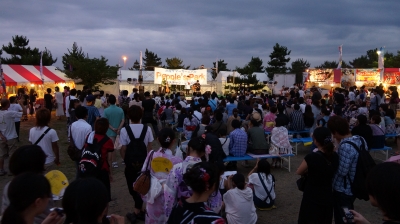 市民広場