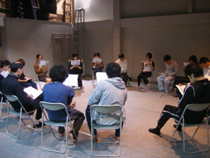 平岡クラス071106