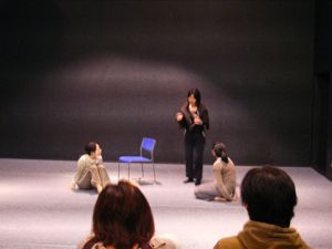 細見クラス090126