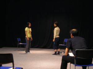 平岡クラス090825