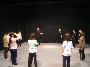 平岡クラス091110