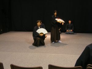 能楽091228