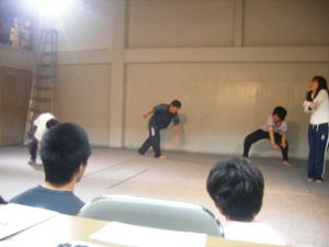 二口クラス100526