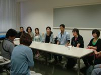 ビギナーズ見学100617