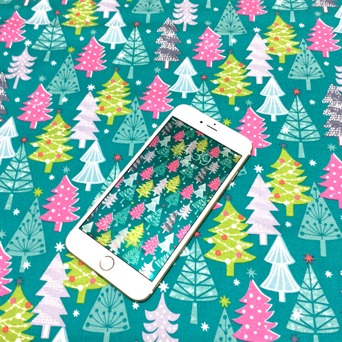 Dashwood Studio Christmas Dreams CHDR 1109 Oh Christmas Tree