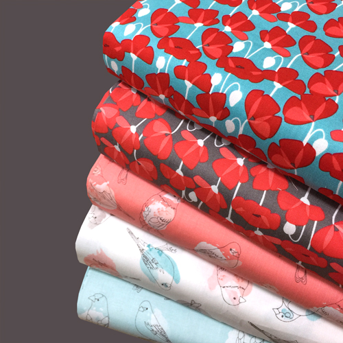 Riley Blake Designs Desert Bloom