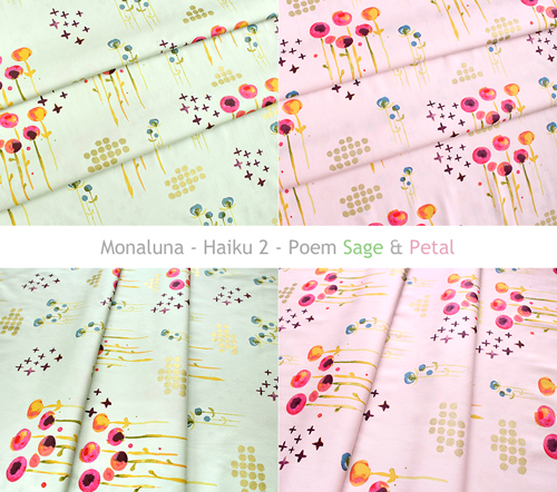 Monaluna Haiku 2 Poem Poplin