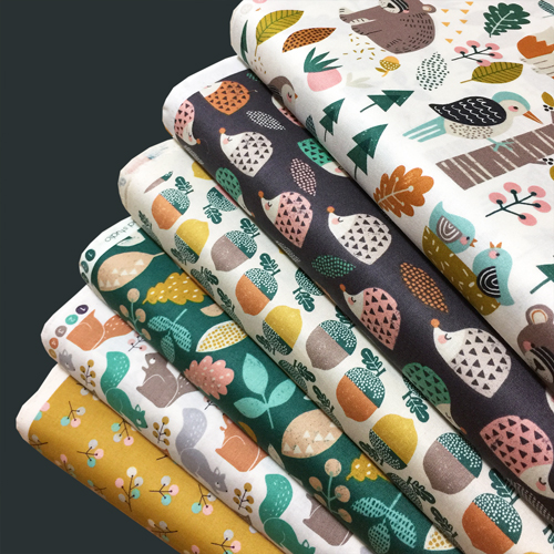 Dashwood Studio Harvestwood Collection