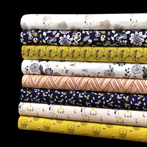 Dashwood Studio - Autumn Rain Collection