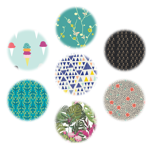 ART GALLERY FABRICS 再入荷