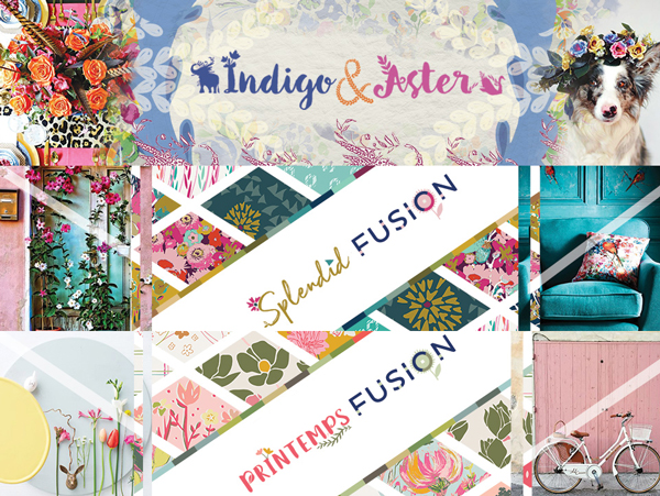 ART GALLERY FABRICS 近日入荷