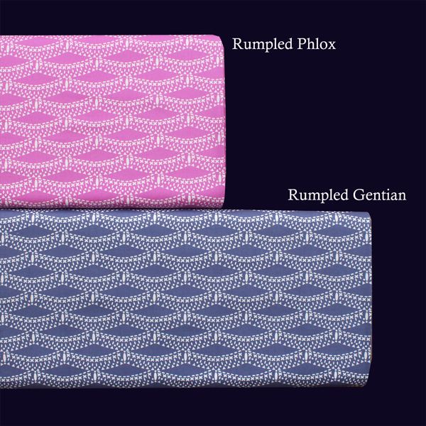 Art Gallery Fabrics Petal & Plume Rumpled