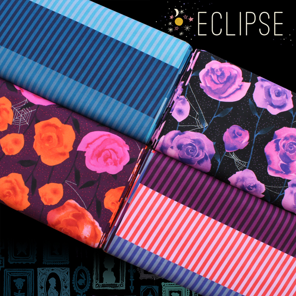 COTTON+STEEL Eclipse Collection