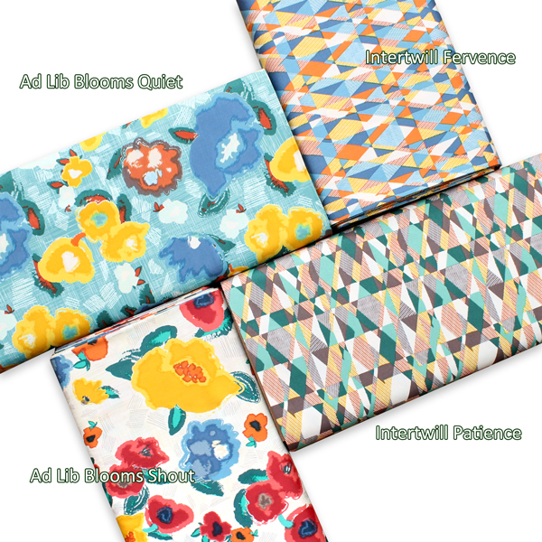 METERS/ART GALLERY FABRICS