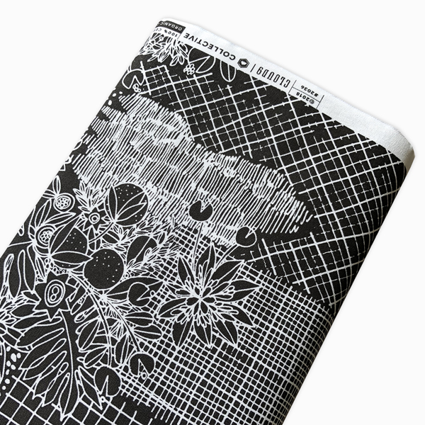 Cloud9 Fabrics Terrestrial Collection