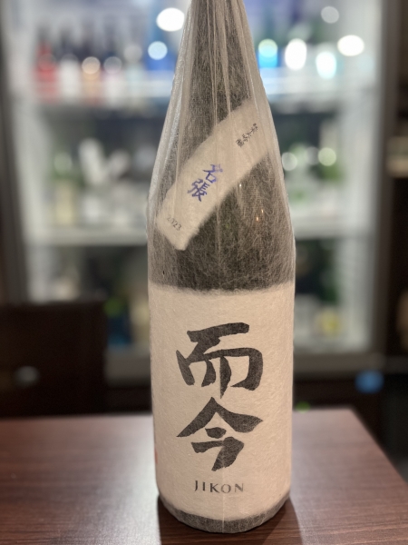 而今　名張 而今 / JIKON 純米大吟醸 名張 / Nabari 720ml