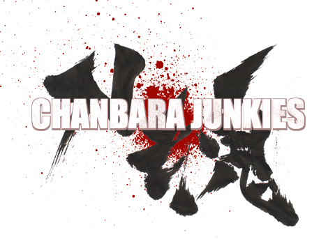 CHAMBARA JUNKY