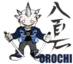 オロチ
