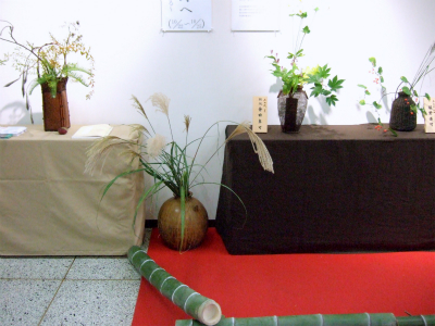 作品展