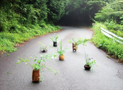 山稽古