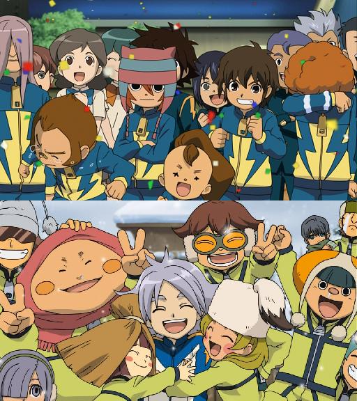 涙の卒業式 M Impact