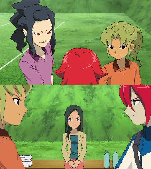 涙の卒業式 M Impact