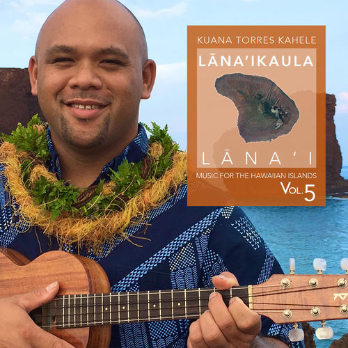 クアナ・トレス・カヘレ（Kuana Torres Kahele）、ニューアルバム 