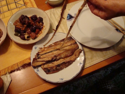 食べやすい!!
