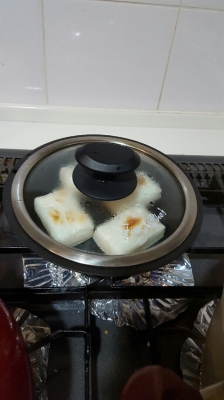 もち1