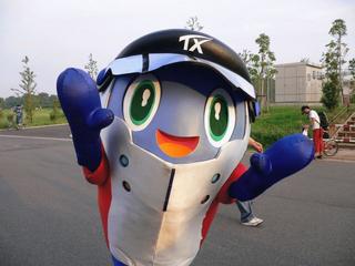 青赤