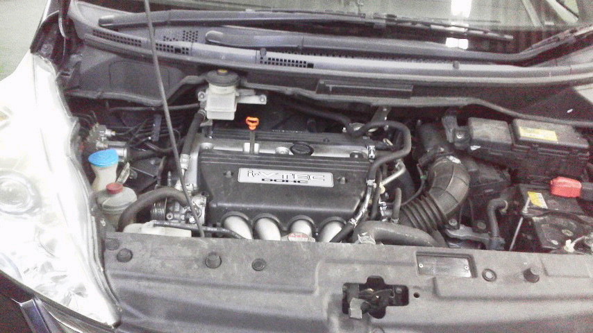 未使用ダイナモ　ファンベルトセット　ステップワゴンRG  等に… 未使用ダイナモ ファンベルトセット ステップワゴンRG 等に…