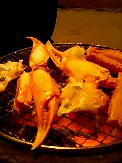 磯の香り