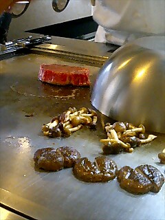 やわらか〜いヒレ肉