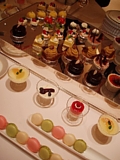 デザートビュッフェ☆