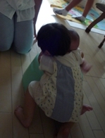 むぎゅ